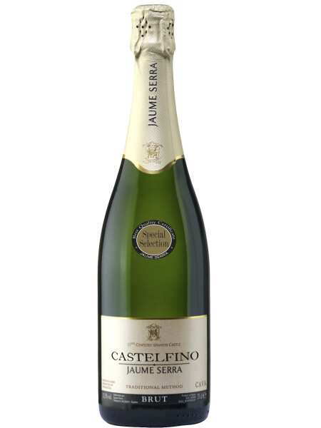 Castelfino Jaume Serra Demi Sec Castelfino Jaume Serra Demi Sec