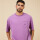 T-SHIRT TUMAR RUSTY Violeta