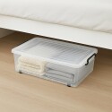 Caja organizadora baja Nº 8 36 Litros Caja organizadora baja Nº 8 36 Litros