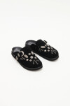 Zueco Tex Negro