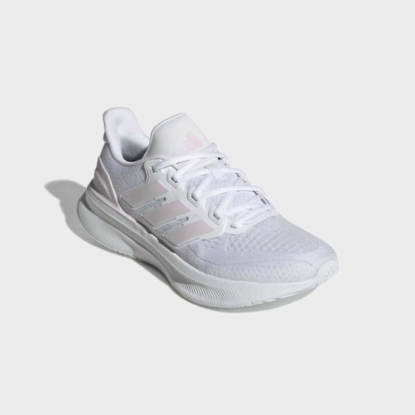 Championes Adidas Ultrarun 5 Blanco