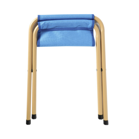 Banqueta Plegable de Stitch 33,5 x 27 cm U