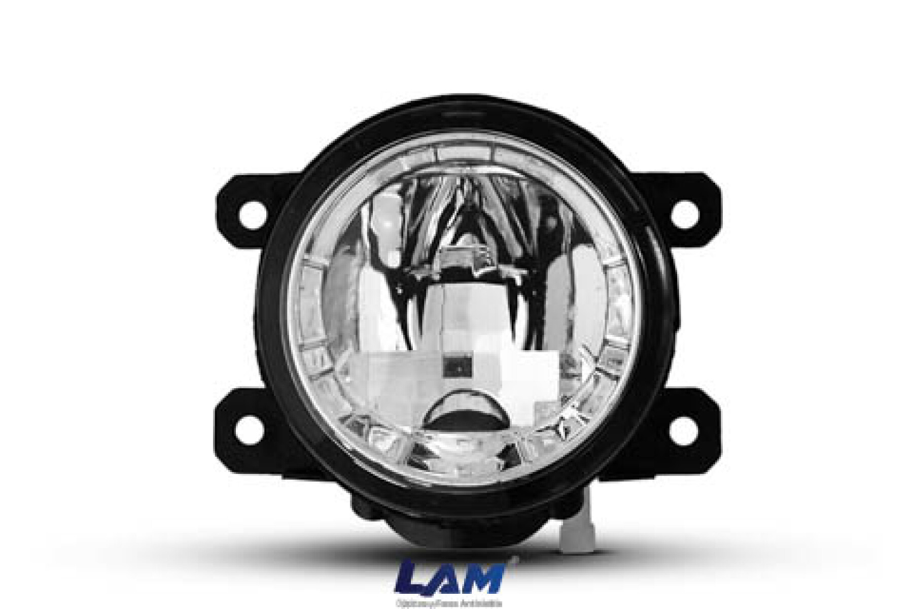 FARO CAMINERO ANTINIEBLA 