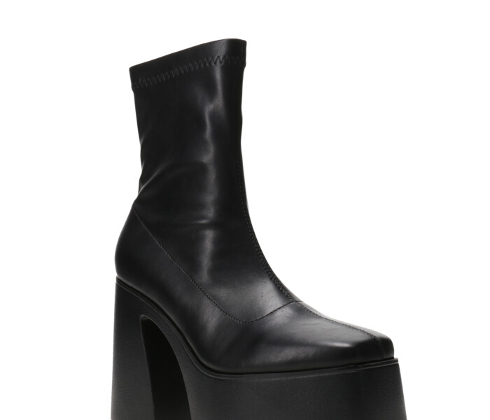 Botas de Mujer Miss Carol Birgi Negro
