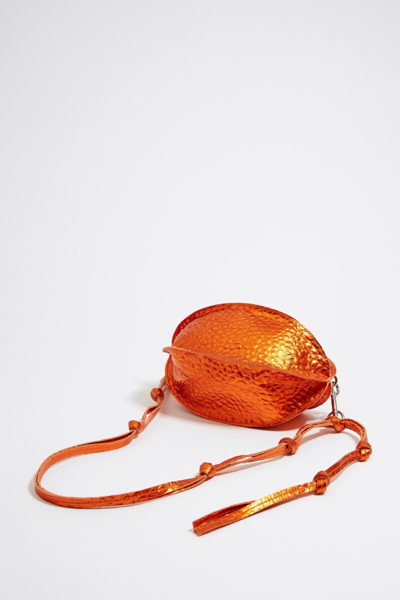 BOLSO Naranja