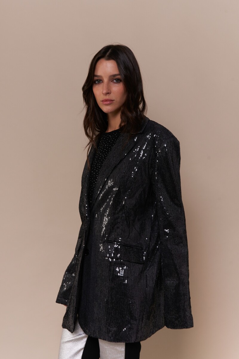 Blazer Andree NEGRO
