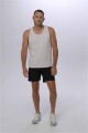 Shorts The 7" One Short (Lined) Hombre Black