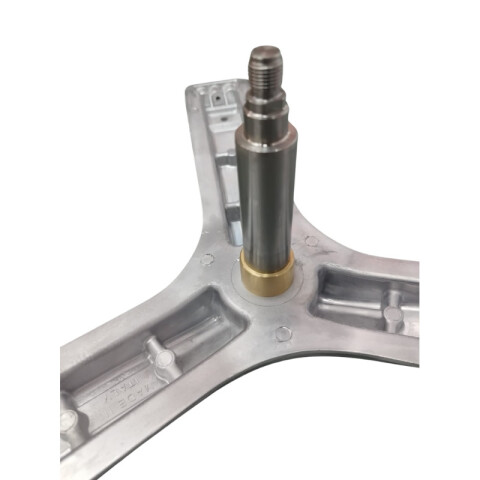 Estrella Lavarropas Enxuta Lenx 765 / Tuerca