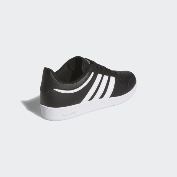 Championes Adidas Hoops 4.0 Negro