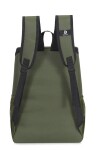 Mochila lonchera térmica Verde
