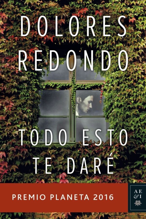 Todo Esto Te Lo Daré Todo Esto Te Lo Daré