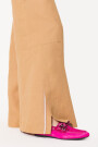 PANTALON JOSEFINA Camel