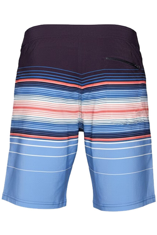 Short O'Neill HyperFreak Heat Stripe - Azul Short O'Neill HyperFreak Heat Stripe - Azul