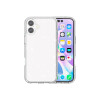 Protector para iPhone 17 glitter transparente Protector Para Iphone 17 Glitter Transparente