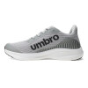 Championes Umbro Running OCEAN de Hombre - 20106365 Gris