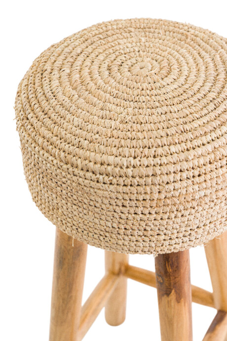 SUNSET BANQUETA SUNSET 35DIAMX80H CM