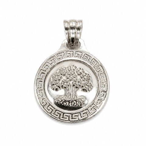 Medalla grande árbol de la vida Medalla grande árbol de la vida