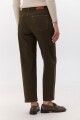 PANTALON WINTER BRUSH VERDE