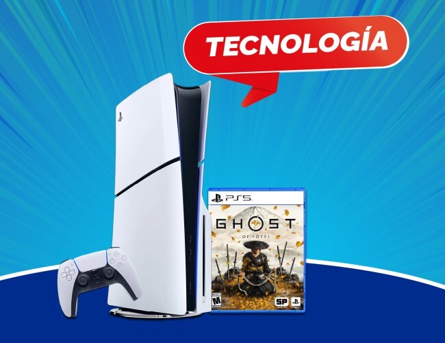 Categoría Tecnología