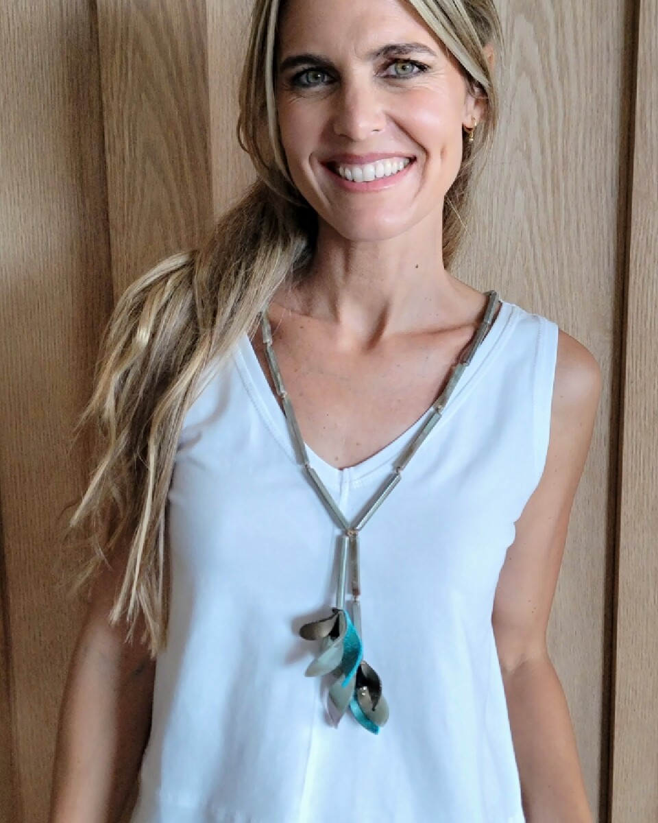 Collar - Colores 20 