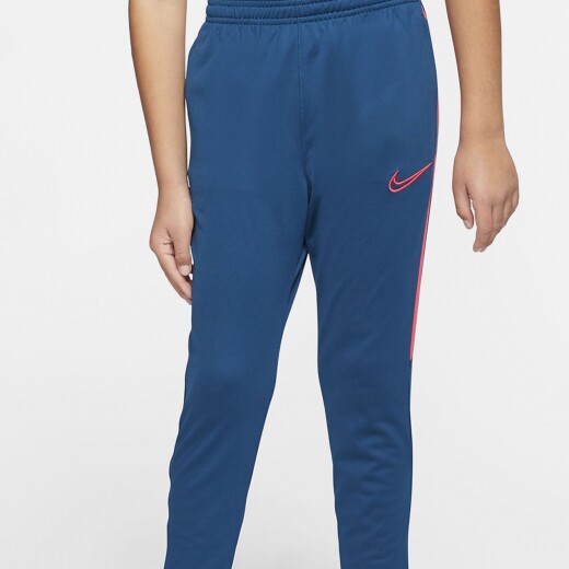 Pantalon Nike Academy NIÑO azul S/C