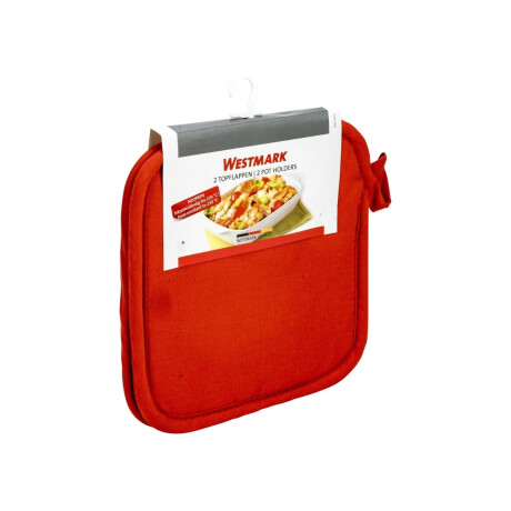 Agarradores de Cocina Set 2 Unidades Westmark Agarradores de Cocina Set 2 Unidades Westmark