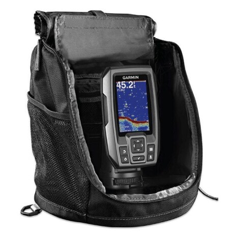 Ecosonda Garmin Striker 4 Portable Ecosonda Garmin Striker 4 Portable