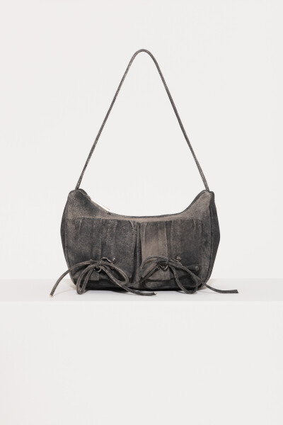 CARTERA ITALIA Negro