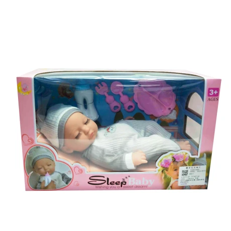 BEBE CAJA BEBE CAJA