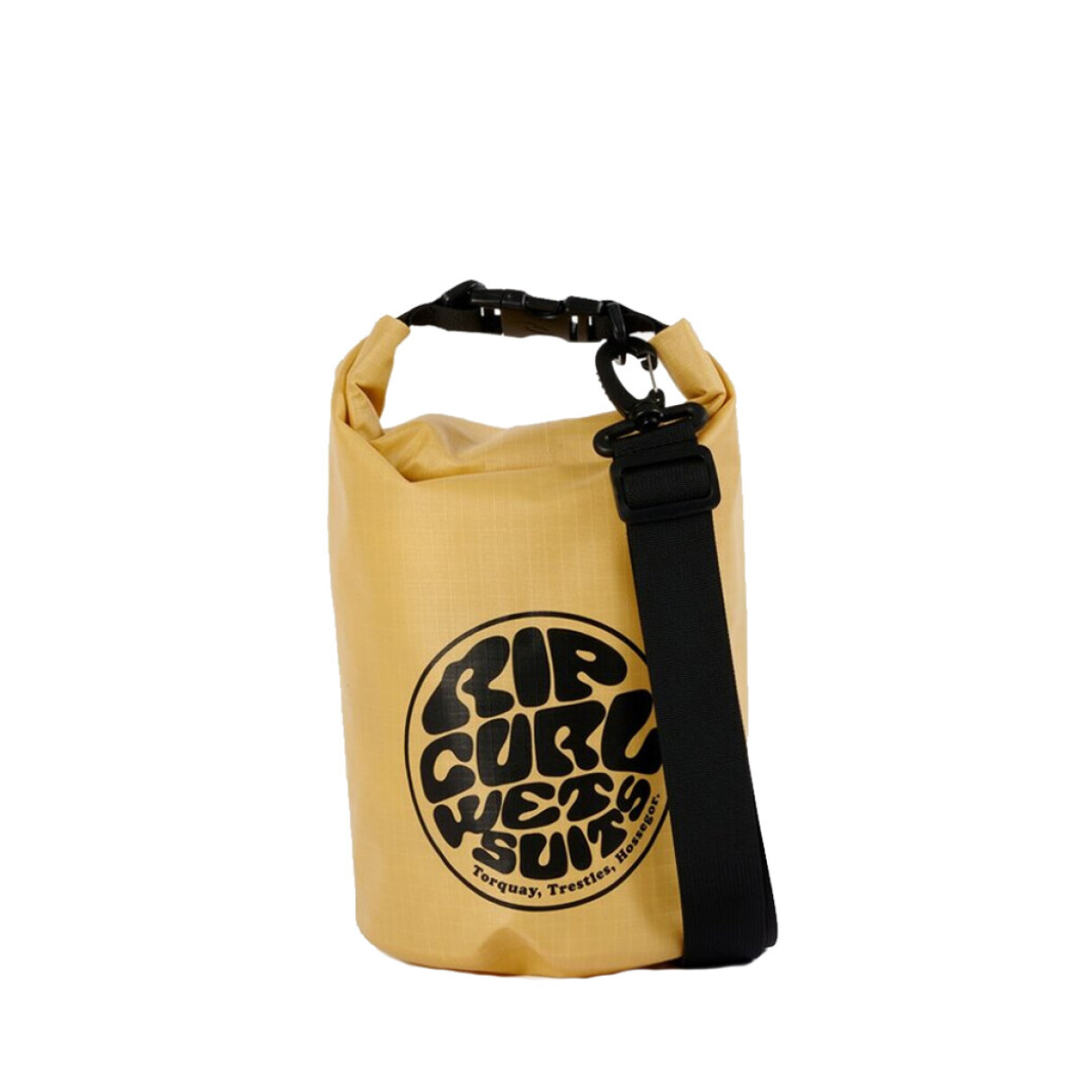 Surf Series Barrel Bag 5 L - Amarillo 