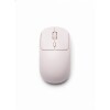 Mouse inalámbrico bluetooth color blanco Mouse inalámbrico bluetooth color blanco