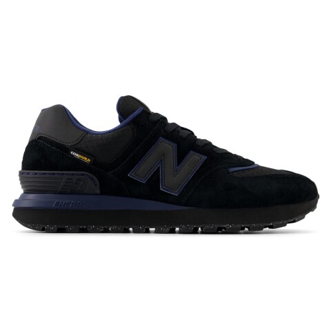 NB 574 - Hombre Black