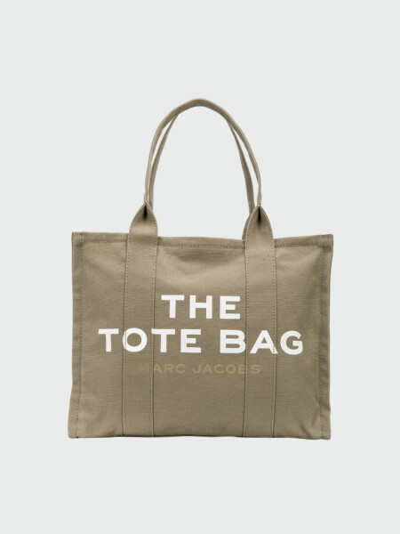MARC JACOBS - THE TOTE BAG Verde