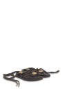 SANDALIA LONDON Negro