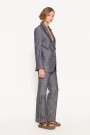 BLAZER SMITH Gris