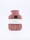 BOLSA AGUA CALIENTE BARILOCHE ROSADO
