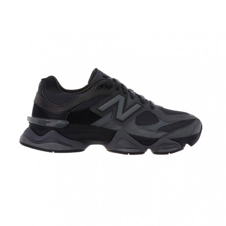 Championes New Balance 9060 Black