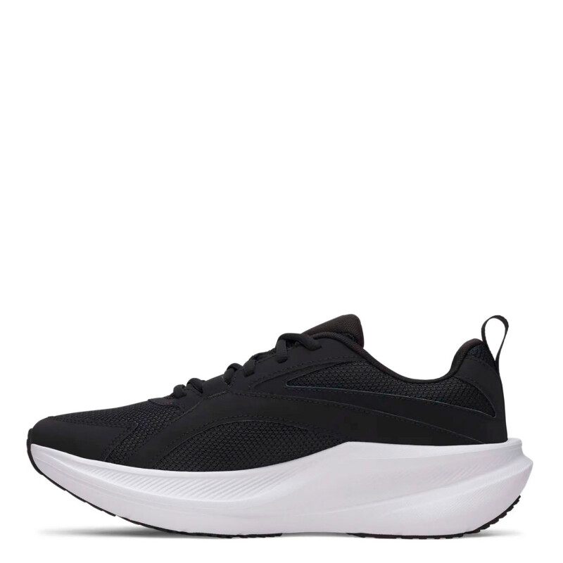 Championes de Mujer UNDER ARMOUR Assert 11 Negro