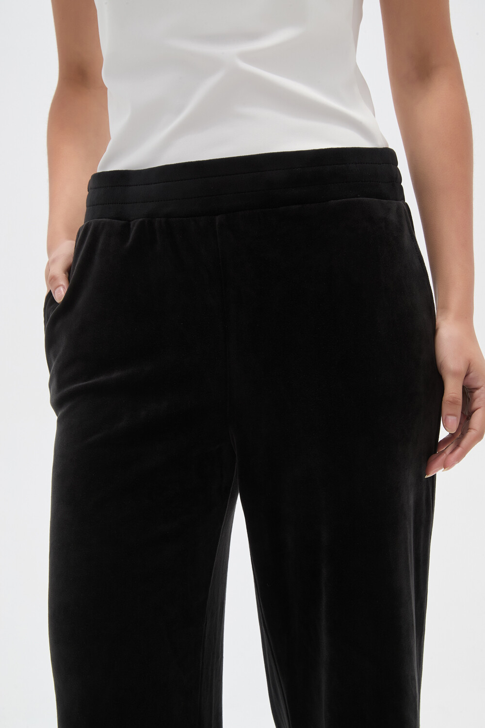 Pantalon Britty Negro