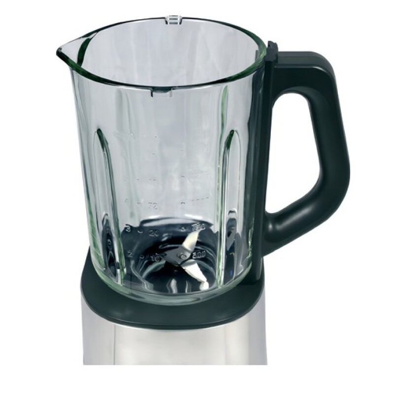 Licuadora Ljvv Inoxidable James Color Acero Inoxidable Negro 1.5 l Licuadora Ljvv Inoxidable James Color Acero Inoxidable Negro 1.5 L