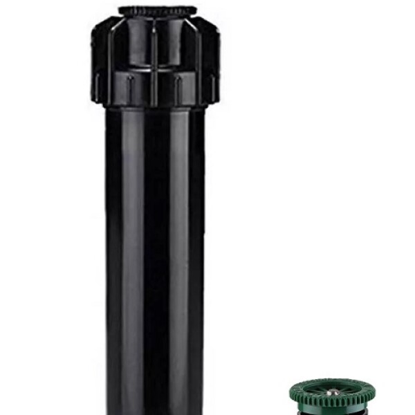 Aspersor PS Ultra 10cm 3.7m Verde