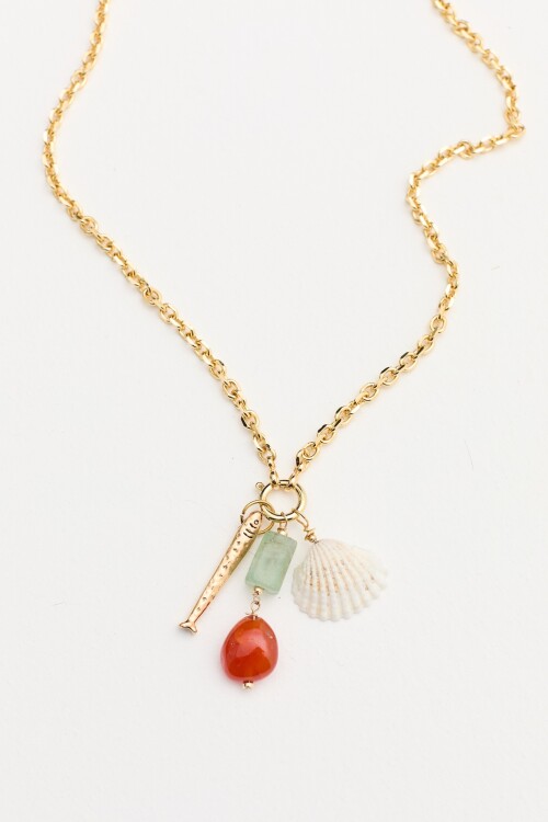 Collar Pez Pez