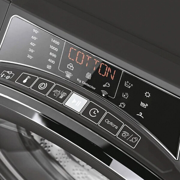 Lavasecarropas Candy Row41496dwmch-12 Outlet OLT LAVASECARROPAS CANDY ROW41496DW A31