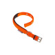 COLLAR FERPLAST DAYTONA C20/43 NARANJA COLLAR FERPLAST DAYTONA C20/43 NARANJA