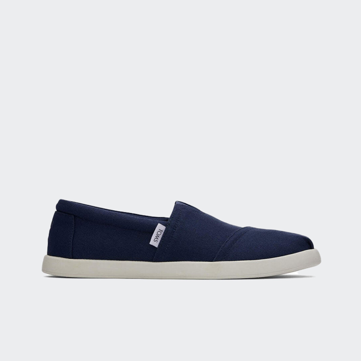 Alpargatas Toms Alp - Azul 