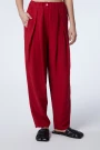Pantalón Rojo