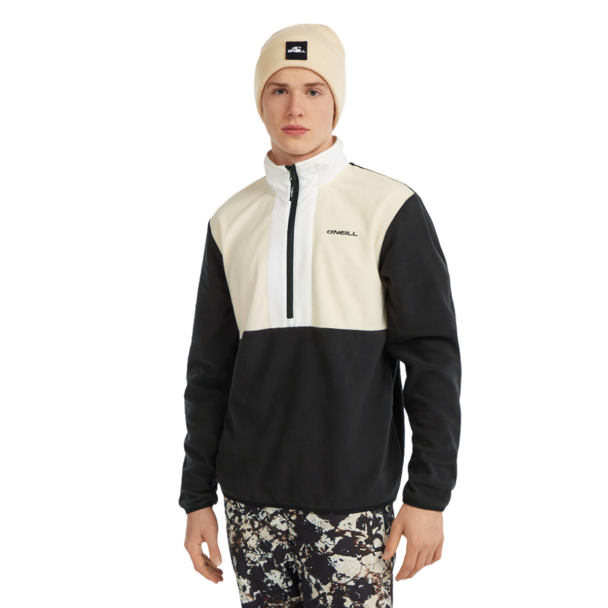 Buzo Oneill Triple Polartec 