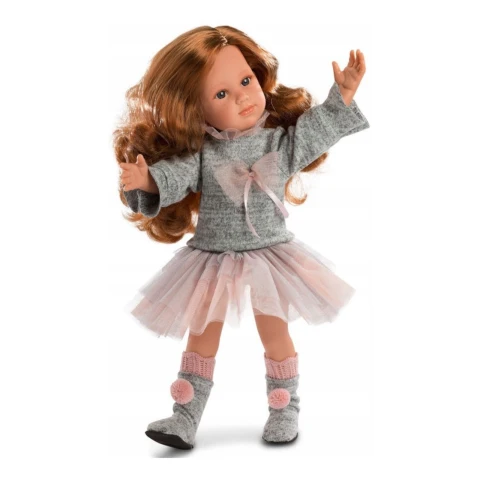 Muñeca Llorens Sophia Bebota 42cm Juguete Infantil Niños Muñeca Llorens Sophia Bebota 42cm Juguete Infantil Niños