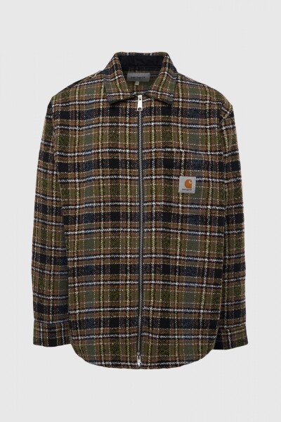 Stroy Shirt Jac Negro