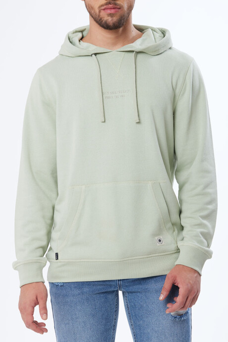 CANGURO S/C ROANEC RUSTY Verde Claro